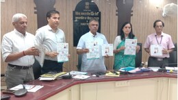 Rajasthan Monsoon: राजस्थान में मानसून की एंट्री से पहले सतर्क हुआ स्वास्थ्य विभाग, मंत्री ने बैठक में दिए अहम निर्देश