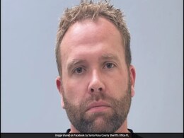 US Plastic Surgeon, 41, Arrested After Wife Dies During Surgery US Plastic Surgeon, 41, Arrested After Wife Dies During Surgery