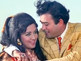 हेमा मालिनी के प्यार में देवदास बन गए थे संजीव कुमार, सालों बाद नाम सुनकर ड्रीम गर्ल ने यूं किया रिएक्ट