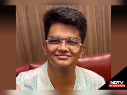 Heat Wave: गर्मी का कहर हुआ जानलेवा, Jabalpur कलेक्टर के बेटे की लू से गई जान Heat Wave: गर्मी का कहर हुआ जानलेवा, Jabalpur कलेक्टर के बेटे की लू से गई जान