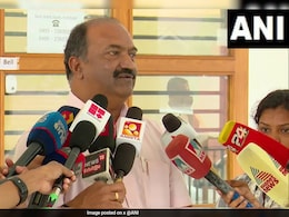 Kerala To Achieve Rs 2 Trillion Budget Size: Finance Minister K N Balagopal