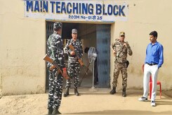 मतगणना को लेकर इन जिलों में क्या है तैयारियां? मतगणना को लेकर इन जिलों में क्या है तैयारियां?