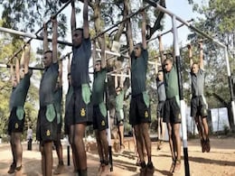 Chhattisgarh Announces Quota In Police, Force Guard Jobs For Agniveers Chhattisgarh Announces Quota In Police, Force Guard Jobs For Agniveers