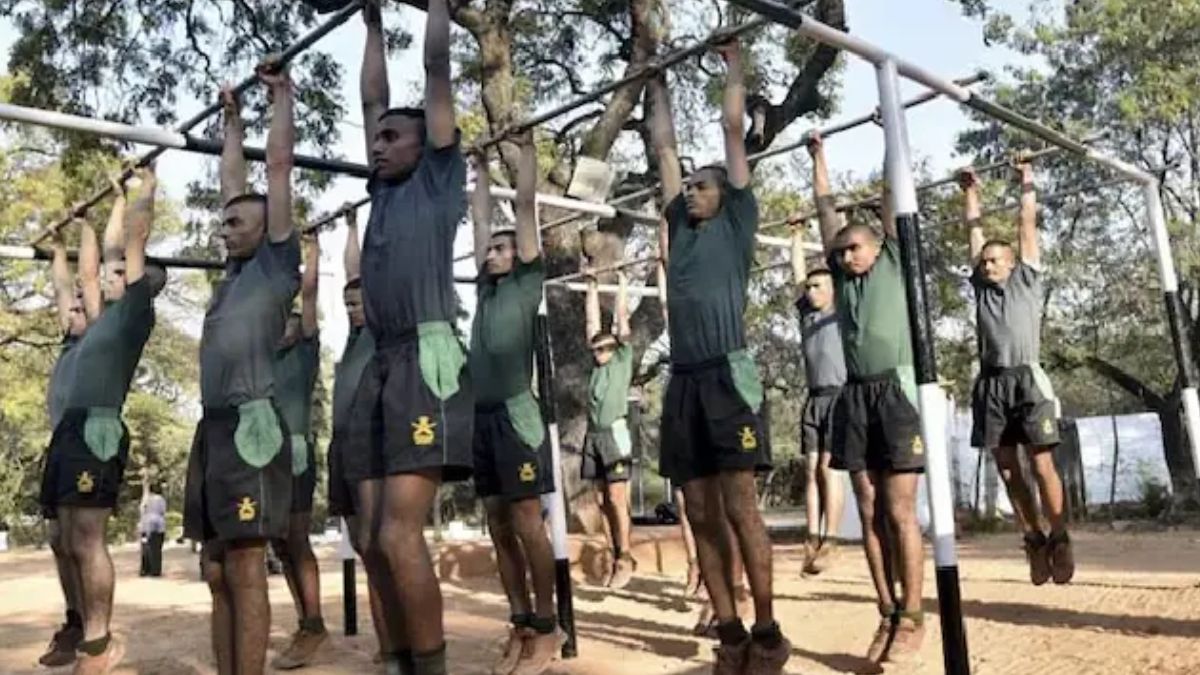 Uttarakhand To Offer Police, Government Jobs To Agniveers: Chief Minister Uttarakhand To Offer Police, Government Jobs To Agniveers: Chief Minister