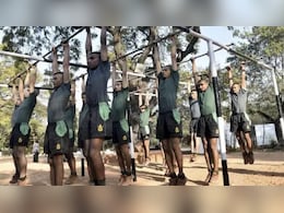 Agniveer Scheme: अग्निवीर योजना में होगा बदलाव? रिव्यू कराने की तैयारी कर रही मोदी सरकार Agniveer Scheme: अग्निवीर योजना में होगा बदलाव? रिव्यू कराने की तैयारी कर रही मोदी सरकार