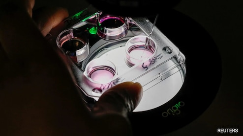 80 Couples May Have Been Cheated In Surrogacy, IVF Scam In Telangana