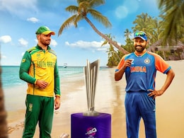 IND vs SA: भारत और साउथ अफ्रीका के बीच T20 वर्ल्ड कप का फाइनल मुकाबला आज, जानें किसका पलड़ा भारी? यहां देखें पिच रिपोर्ट और हेड टू हेड आंकड़े IND vs SA: भारत और साउथ अफ्रीका के बीच T20 वर्ल्ड कप का फाइनल मुकाबला आज, जानें किसका पलड़ा भारी? यहां देखें पिच रिपोर्ट और हेड टू हेड आंकड़े
