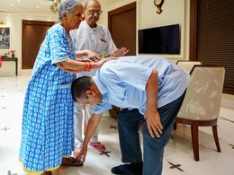 Election Over And Bail Not Extended, Arvind Kejriwal Back In Tihar Jail