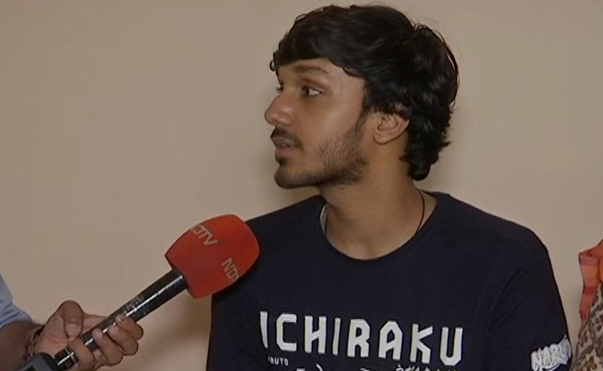 Student Who Cleared NEET Doesn't Want A Re-Test. Here's Why