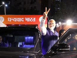 Analysis : नरेंद्र मोदी का तीसरा कार्यकाल दुनिया के लिए क्या मायने रखता है? Experts ने बताया Analysis : नरेंद्र मोदी का तीसरा कार्यकाल दुनिया के लिए क्या मायने रखता है? Experts ने बताया