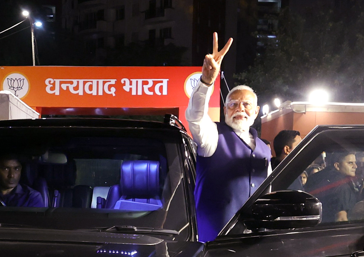 Latest and Breaking News on NDTV Latest and Breaking News on NDTV