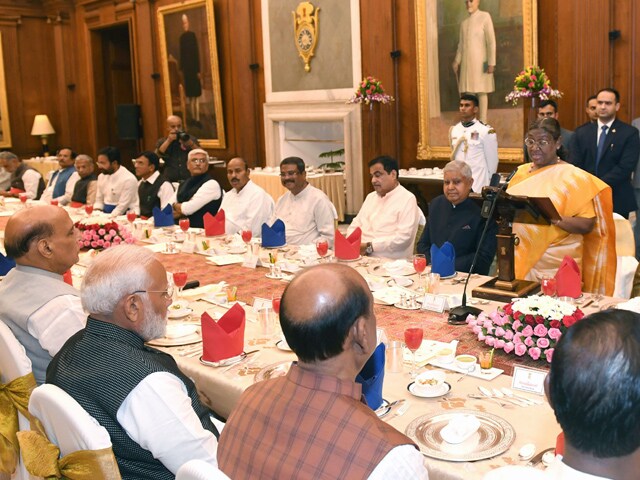 Top Headlines Of The Day: June 5, 2024