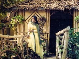 Anayna के कुर्ता सेट पर Myntra दे रहा है 50% तक की छूट, तो देर किस बात की, अभी करें आर्डर