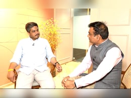रोहित पवारांना पक्षसंघटनेतील कुठल्या पदाची अपेक्षा? NDTV मराठीच्या मुलाखतीत स्पष्टच सांगितलं रोहित पवारांना पक्षसंघटनेतील कुठल्या पदाची अपेक्षा? NDTV मराठीच्या मुलाखतीत स्पष्टच सांगितलं