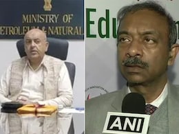 Ex Bureaucrats Amit Khare, Tarun Kapoor Reappointed Advisors To PM