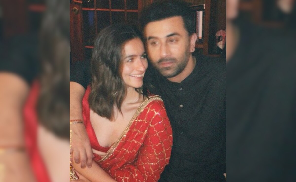 Alia Bhatt On Ranbir Kapoor And Sanjay Leela Bhansali Reuniting For Love & War: "Excited"