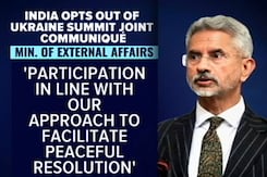 India Avoids Ukraine Summit Statement, 'Flesh-Eating' Bacteria Spreads In Japan India Avoids Ukraine Summit Statement, 'Flesh-Eating' Bacteria Spreads In Japan