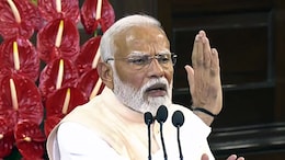 Don't Fall Prey To Rumours: PM Modi's Message To First-Time NDA MPs