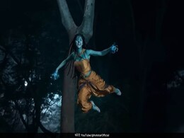 100 पुरुषों को करना होगा कत्ल तभी टूटेगा माया का श्राप,  14 जून को OTT पर चीख पुकार और खौफ का दिखेगा अजब-गजब संसार 100 पुरुषों को करना होगा कत्ल तभी टूटेगा माया का श्राप,  14 जून को OTT पर चीख पुकार और खौफ का दिखेगा अजब-गजब संसार