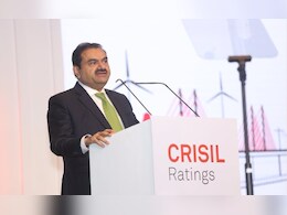 'Never a Better Time...'  स्टॉक मार्केटबाबत गौतम अदाणींचं मोठं भाकित