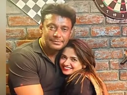 खुनाच्या प्रकरणात अटकेत असलेला सुपरस्टार जुलाबाने त्रस्त, तुरुंगातील खाण्यामुळे पोट बिघडल्याचा दावा खुनाच्या प्रकरणात अटकेत असलेला सुपरस्टार जुलाबाने त्रस्त, तुरुंगातील खाण्यामुळे पोट बिघडल्याचा दावा