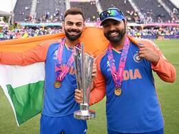 "For India's Betterment": Virat Kohli, Rohit Sharma Future To Be Decided After...