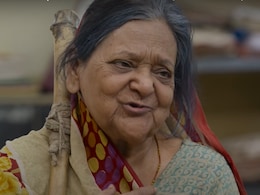 पंचायत 3 की अम्माजी के 35 साल की उम्र में ही टूट गए थे सारे दांत, 75 वर्षीय एक्ट्रेस आभा शर्मा ने इस वजह से कभी नहीं की शादी