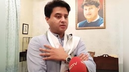 Lok Sabha Election Results : ज्योतिरादित्य सिंधिया ने गुना से मारी बाजी, पर नहीं लिया जीत का सर्टिफिकेट