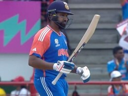 TV Broadcast Highlights Rohit Sharma's Weakness, Sunil Gavaskar Says Not A Problem