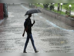 Weather Update: नया पश्चिमी विक्षोभ एक्टिव, आंधी के साथ झमाझम बारिश का Alert; जानें अपने जिले के मौसम का हाल