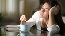 Feeling Sluggish After 3 PM? Expert Shares 3 Ways To Stay Energised All Day