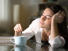 Feeling Tired After Waking Up? These 5 Reasons Might Be Impacting Your Sleep Feeling Tired After Waking Up? These 5 Reasons Might Be Impacting Your Sleep