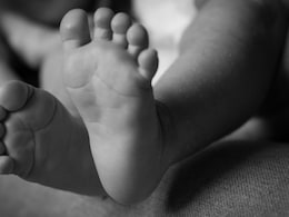 असह्य वेदना सहन करणाऱ्या 3 वर्षांच्या मुलीचा 'संथारा', काही मिनिटांत मृत्यू; जागतिक विक्रमाची नोंद