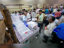 Maharashtra Local Body Election Result LIVE: उरण के काउंटिंग सेंटर में हंगामा, एक आदमी स्ट्रॉन्ग रूम में घुसा, वोटों की गिनती शुरू