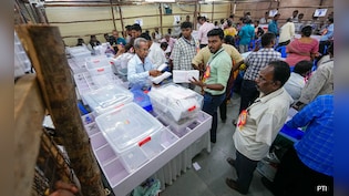 Maharashtra Local Body Election Result LIVE: 3 सीटों पर नतीजों से पहले ही खिल गया 'कमल', 10 बजे शुरू होगी गिनती, महायुति की आंतरिक खींचतान पर टिकी निगाहें
