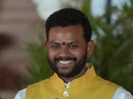 "Passenger Comfort Is Priority": New Aviation Minister Ram Naidu To NDTV