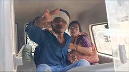 MP Crime News: शादी का प्रपोजल लेकर सनकी आशिक पहुंचा प्रेमिका के घर, ऐसे हुआ स्वागत कि छुपाता फिर रहा है मुंह
