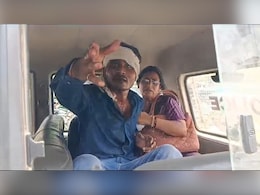 MP Crime News: शादी का प्रपोजल लेकर सनकी आशिक पहुंचा प्रेमिका के घर, ऐसे हुआ स्वागत कि छुपाता फिर रहा है मुंह