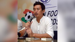 "I've Had The Realisation That...": Bhaichung Bhutia Quits Politics