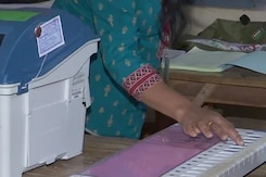 Nagaland's Historic Local Body Polls With 33% Women's Quota Today Nagaland's Historic Local Body Polls With 33% Women's Quota Today