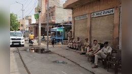 जोधपुर सांप्रदायिक हिंसा: जोधपुर में धारा 144 लागू, पुलिस पथराव के बाद 51 लोग गिरफ्तार