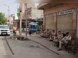 जोधपुर सांप्रदायिक हिंसा: जोधपुर में धारा 144 लागू, पुलिस पथराव के बाद 51 लोग गिरफ्तार