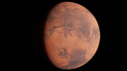 Life On Venus? Scientists See A New Signal In Its Clouds