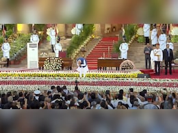 Opinion | Modi 3.0: Continuity At The Top Will Add Heft To India's Foreign Policy Opinion | Modi 3.0: Continuity At The Top Will Add Heft To India's Foreign Policy