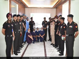 Army Launches First-Of-Its-Kind Skin Bank To Treat Severe Burn Injuries Army Launches First-Of-Its-Kind Skin Bank To Treat Severe Burn Injuries