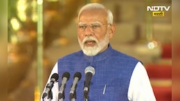 Modi 3.O : मोदींच्या मंत्रिमंडळात 31 कॅबिनेट मंत्र्यांचा शपथविधी, महाराष्ट्रातील किती जणांचा समावेश, राज्यमंत्री किती?