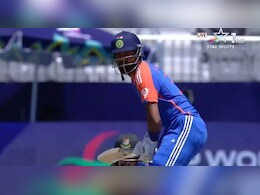 Hardik Pandya: 6, 6, 6...पांड्या ने आतिशी अंदाज में किया विश्व कप का हार्दिक स्वागत! इस यूएसपी ने हेड कोच द्रविड़ को किया गदगद