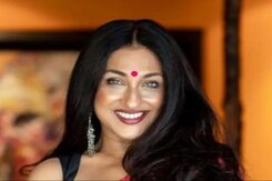 Bengali Actor Rituparna Sengupta Questioned In Alleged Corruption Case Bengali Actor Rituparna Sengupta Questioned In Alleged Corruption Case