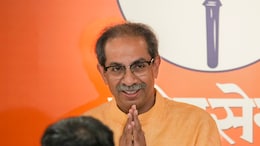Uddhav Thackeray Is Not Joining NDA: Sharad Pawar's NCP