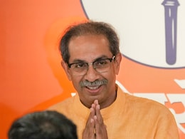 Uddhav Thackeray Is Not Joining NDA: Sharad Pawar's NCP Uddhav Thackeray Is Not Joining NDA: Sharad Pawar's NCP